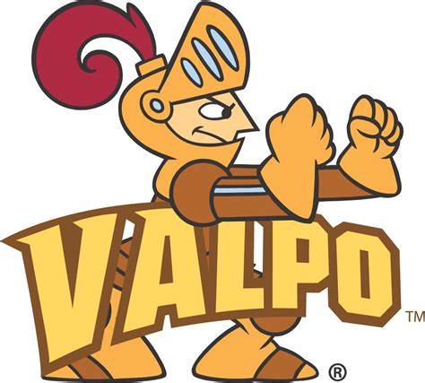 Valparaiso team mascot